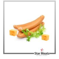 Chicken Cheese Viennas