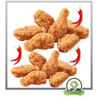 Wings Hot 1kg