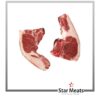 Loin Chops 500g