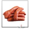 Mutton Sausages Mild