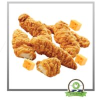 Strips Cheesy 1kg
