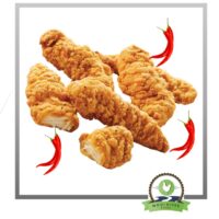 Strips Spicy 1kg