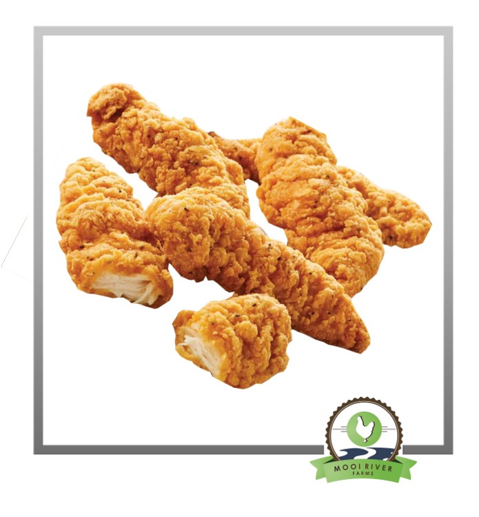 Strips Orignal 1kg Strips Orignal 1kg