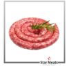 Beef Wors (500g)