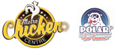 Metro Chicken Logo
